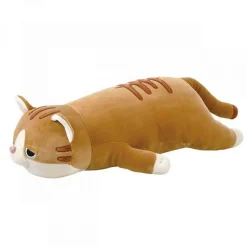 Peluche nemu nemu - MUGI - Chat - Trousselier