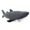 Peluche nemu nemu : ZAP - Requin - Trousselier