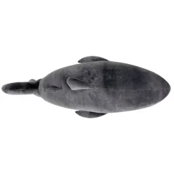 Peluche nemu nemu : ZAP - Requin - Trousselier