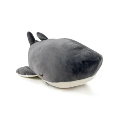 Peluche nemu nemu : ZAP - Requin - Trousselier