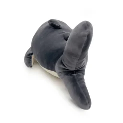 Peluche nemu nemu : ZAP - Requin - Trousselier