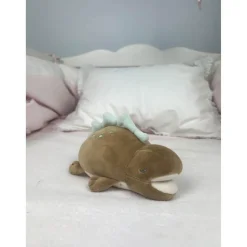 Peluche Nemu Nemu Stego Taille L - Trousselier