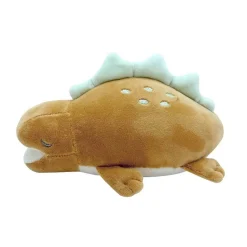 Peluche Nemu Nemu Stego Taille L - Trousselier