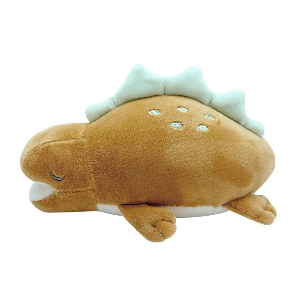 Peluche Nemu Nemu Stego Taille L - Trousselier