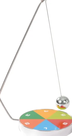 Pendule pour tirage au sort - Eduplay