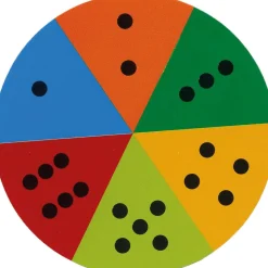 Pendule pour tirage au sort - Eduplay