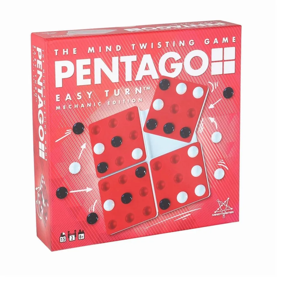 Pentago - Martinex