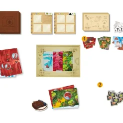 Perfect Shot - Asmodée