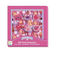 Perles : Papillons - Djeco