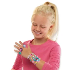 Perles à repasser Beedz : Bijoux avec diamants - SES Creative