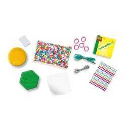 Perles à repasser Beedz : Bijoux avec diamants - SES Creative