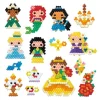 Perles Aquabeads : La box Princesses Disney - Aquabeads