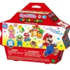 Perles Aquabeads : Le kit Super Mario - Aquabeads