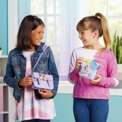 Perles Aquabeads : Les licornes féériques - Aquabeads