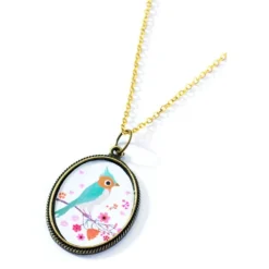 Perles Au bonheur des filles : Oh! les perles Perles et fleurs - Djeco