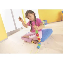 Perles Bambini 12 pièces - Haba