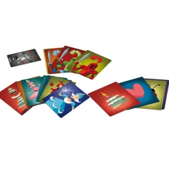 Perlinpinpin - Asmodée