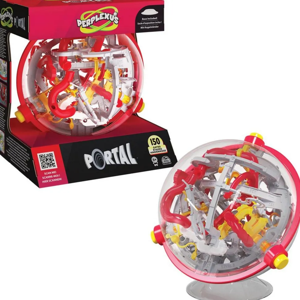 PERPLEXUS - Portal - Spin Master
