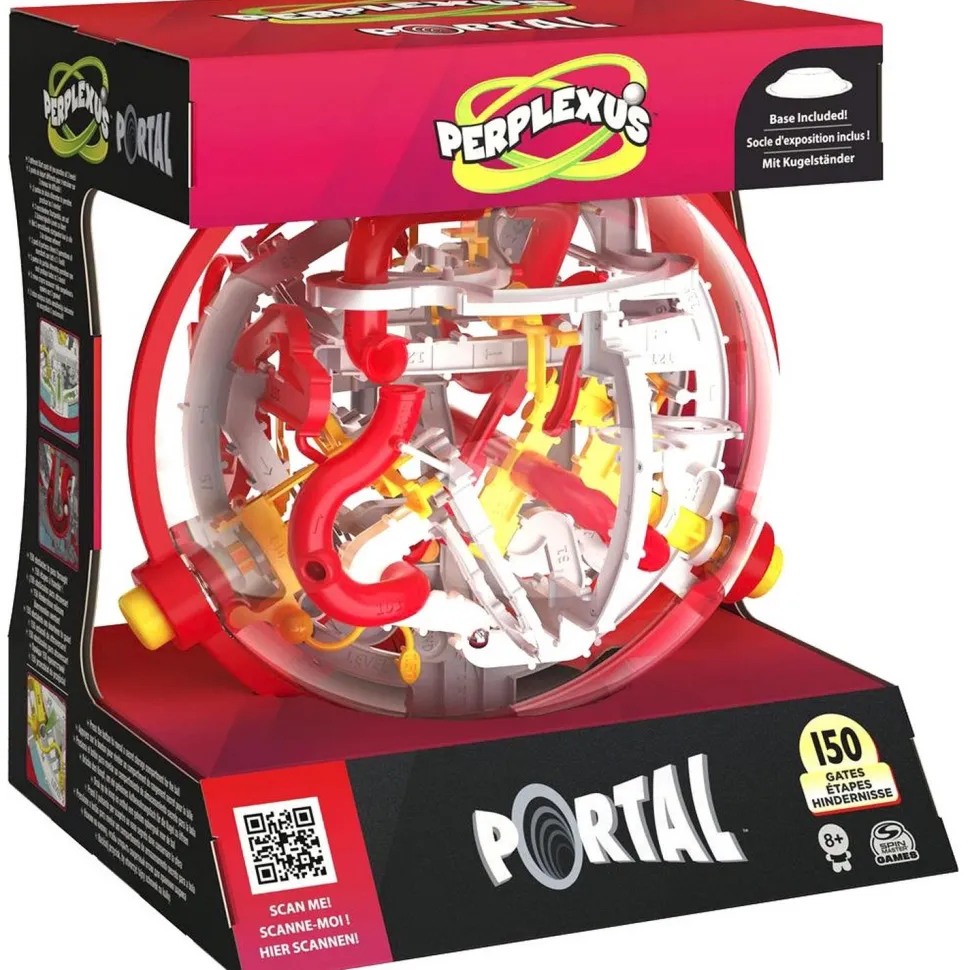 PERPLEXUS - Portal - Spin Master