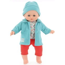 Petit Câlin 36 cm : Arthur - Petitcollin