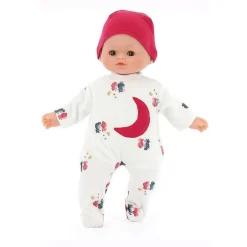 Petit Câlin 36 cm : Charlie - Petitcollin