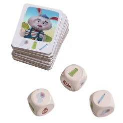 Petit Renard Vétérinaire - Haba