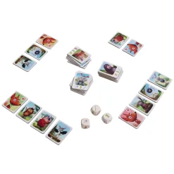 Petit Renard Vétérinaire - Haba