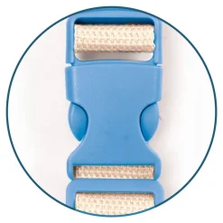 PETITE BAGAGERIE - LITTLE BIG ROOM : Sac banane - Squelettes - Djeco