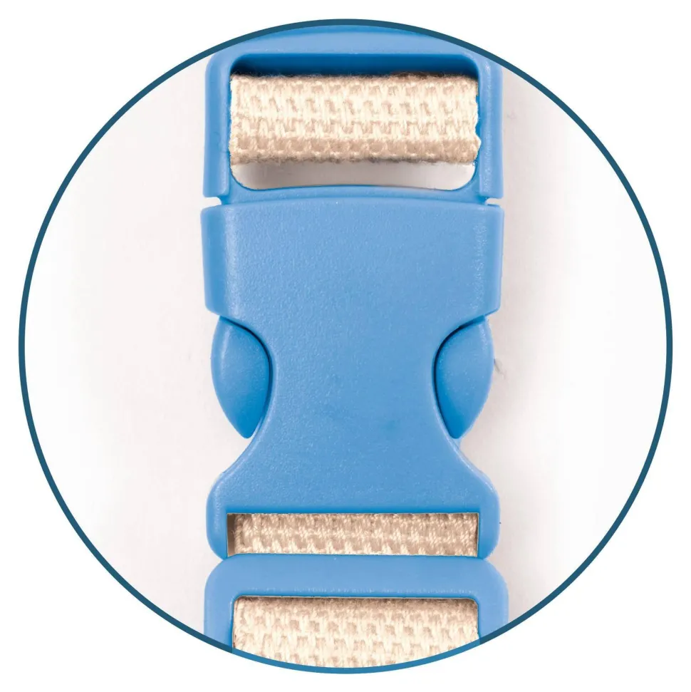 PETITE BAGAGERIE - LITTLE BIG ROOM : Sac banane - Squelettes - Djeco