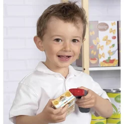 Petite caisse enregistreuse - Smoby