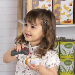 Petite caisse enregistreuse - Smoby