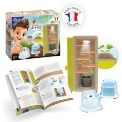 Petites pousses - Buki France