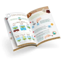 Petites pousses - Buki France