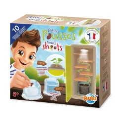 Petites pousses - Buki France