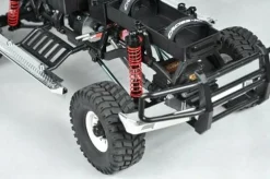 PG4 1/10 4x4 Pick up Crawling kit CROSS-RC - Cross-RC