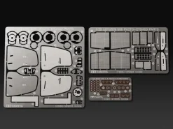 Photo-decoupe Lotus 79 1978 - 1/20e - Tamiya - Tamiya