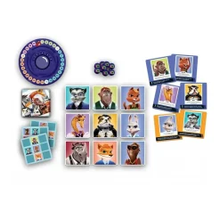 Photoshoot - Gigamic