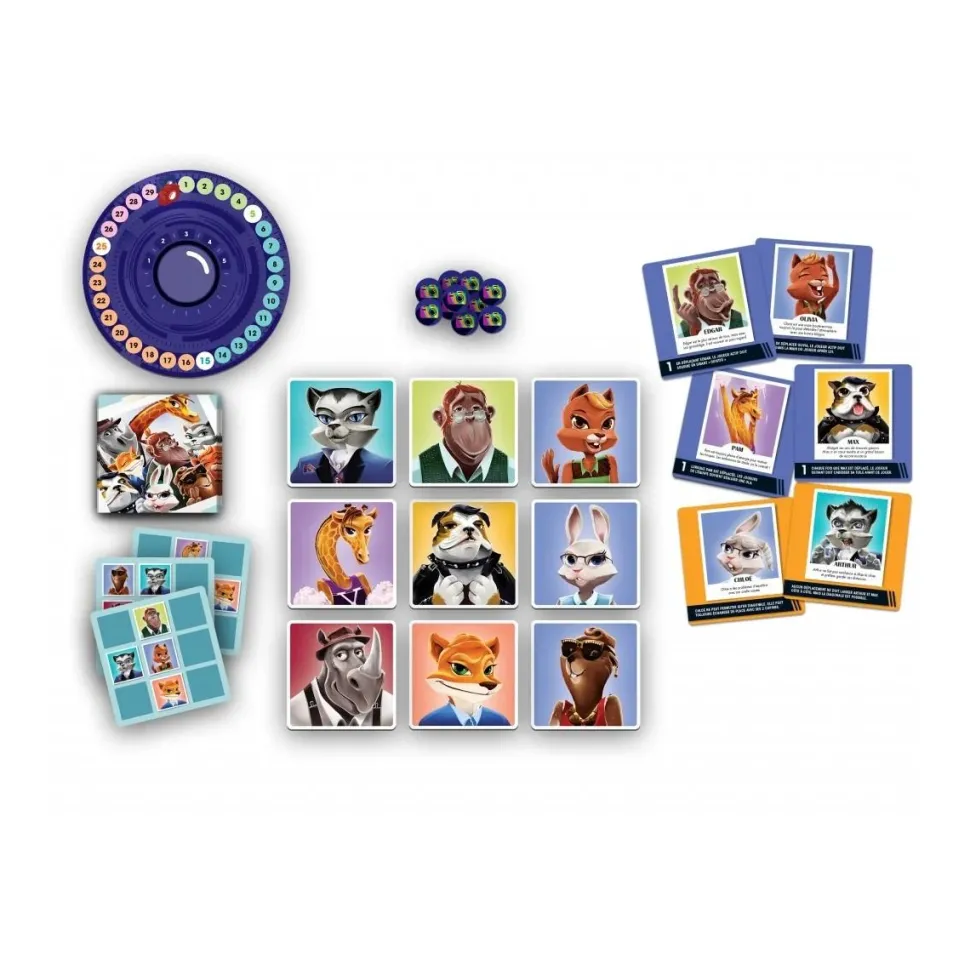 Photoshoot - Gigamic