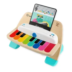 Piano en bois Magic touch - Hape