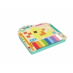 Piano Pixel interactif - Hape