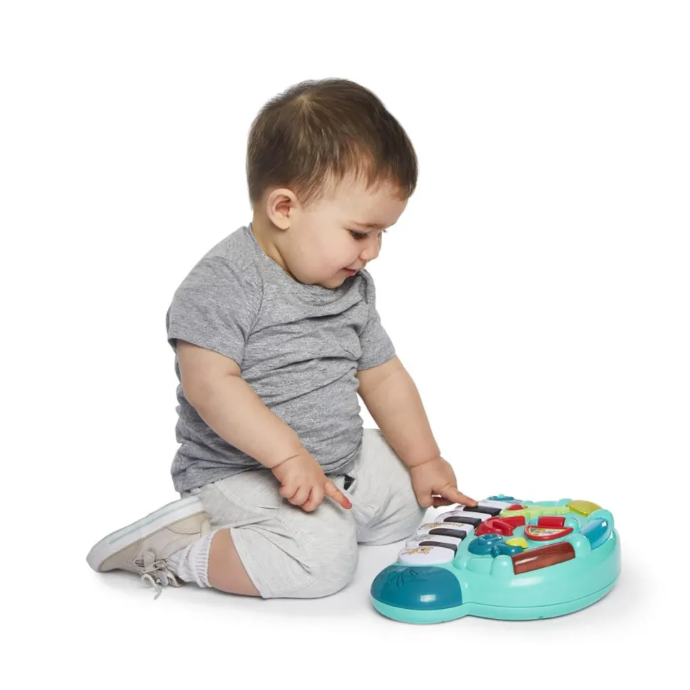 Piano'folies Sophie la girafe - Vulli