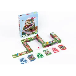 PIC CHALLENGE - Blackrock