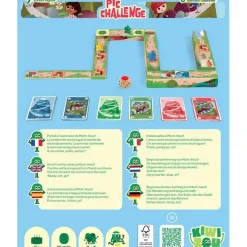 PIC CHALLENGE - Blackrock