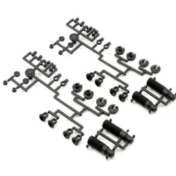 Pièces d'amortisseurs - Ultima SC - Kyosho