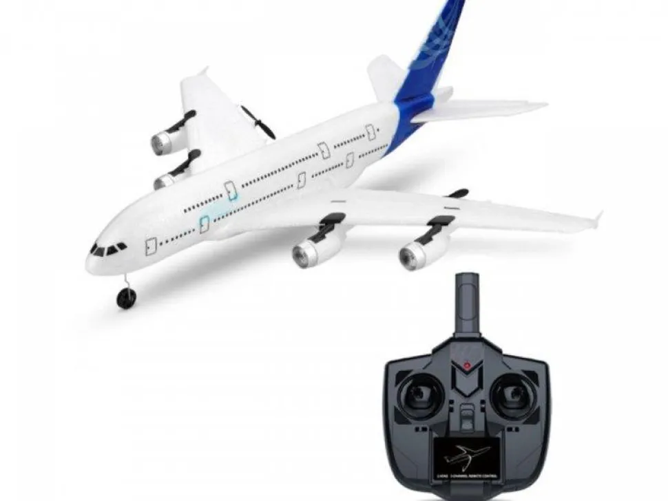 Pichler Airliner A380 510mm RTF - Pichler