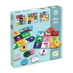 Pico Pico - Djeco