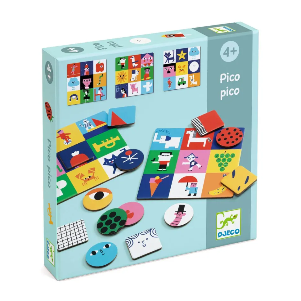 Pico Pico - Djeco