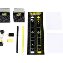 Pictionary 18+ - Mattel