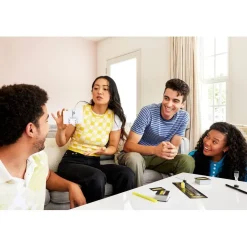 Pictionary 18+ - Mattel