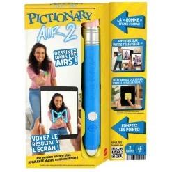 Pictionary Air 2 - Mattel